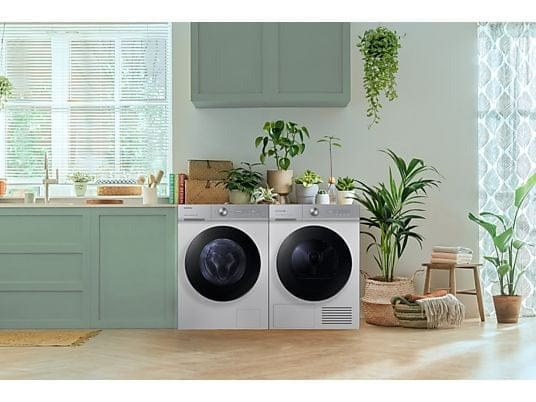 Samsung WW90DB8U95GHU3 wit - Image 11