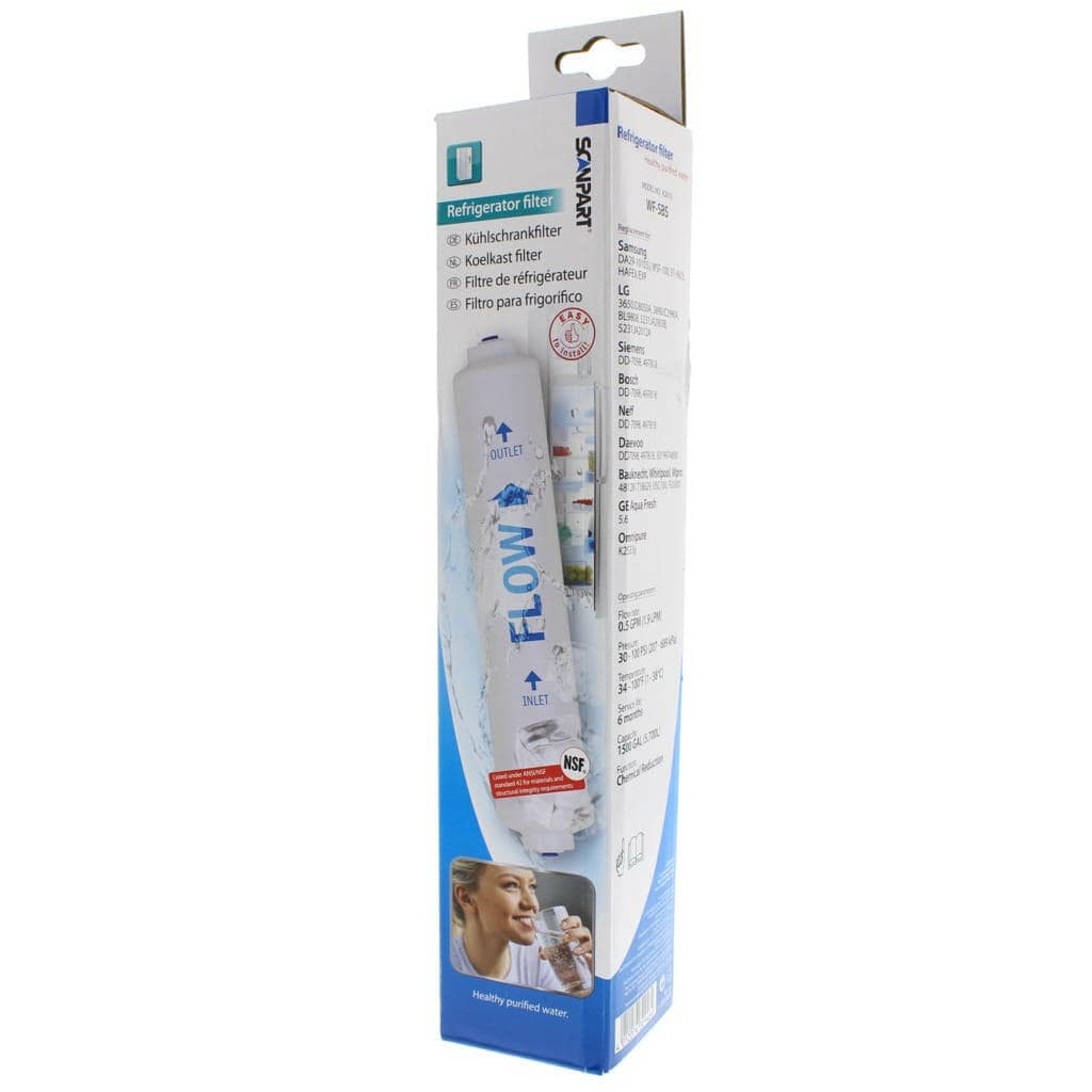 Scanpart WATERFILTER SAMSUNG DA29-10105 - Image 4