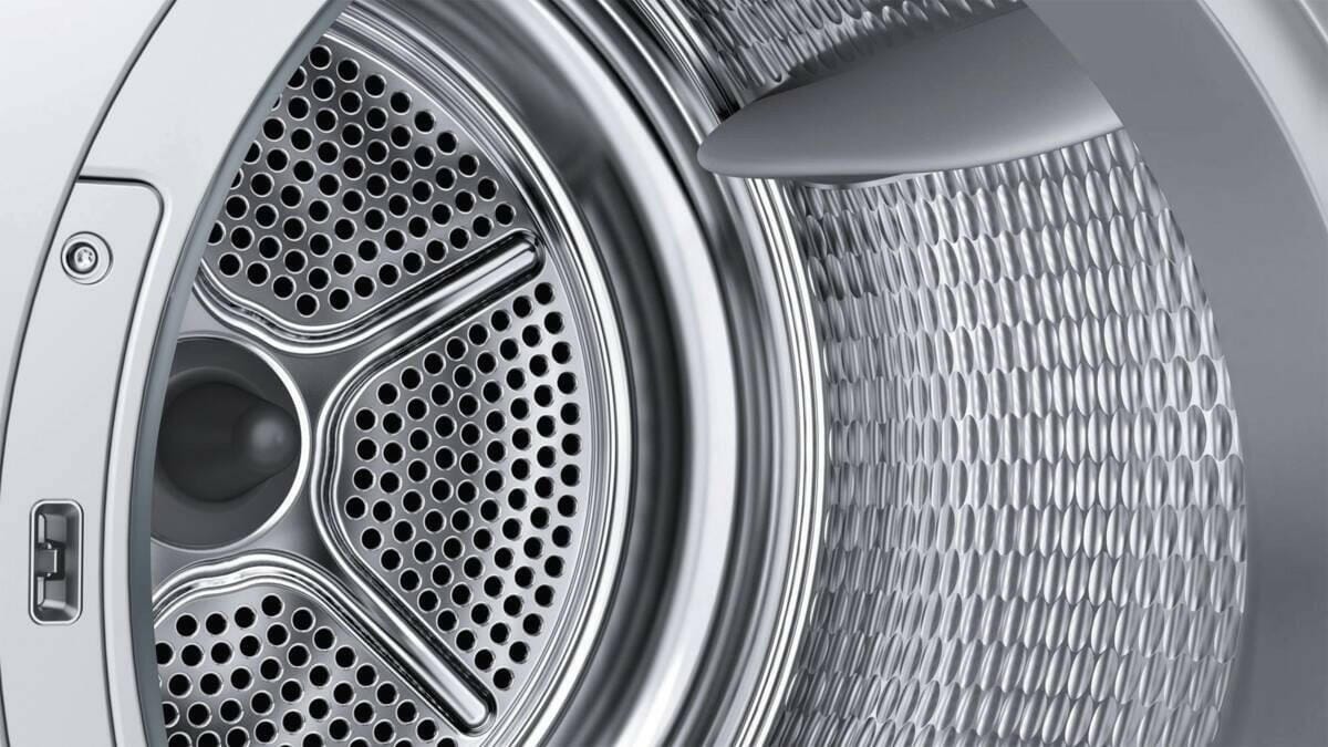 Siemens WQ45H2A9NL wit - Image 3