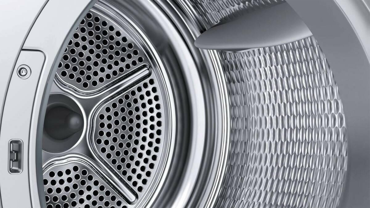 Siemens WQ46B2C9NL wit - Image 3