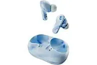 Skullcandy Eco Buds blauw - Image 3