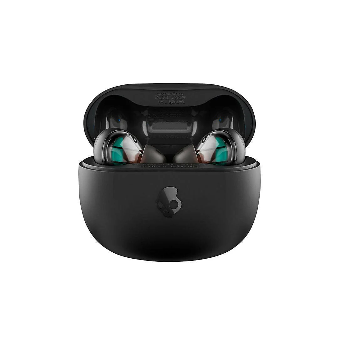 Skullcandy Rail zwart - Image 3
