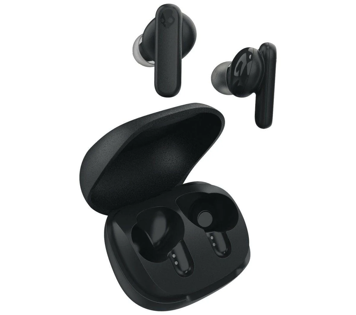 Skullcandy Smokin Buds zwart - Image 3