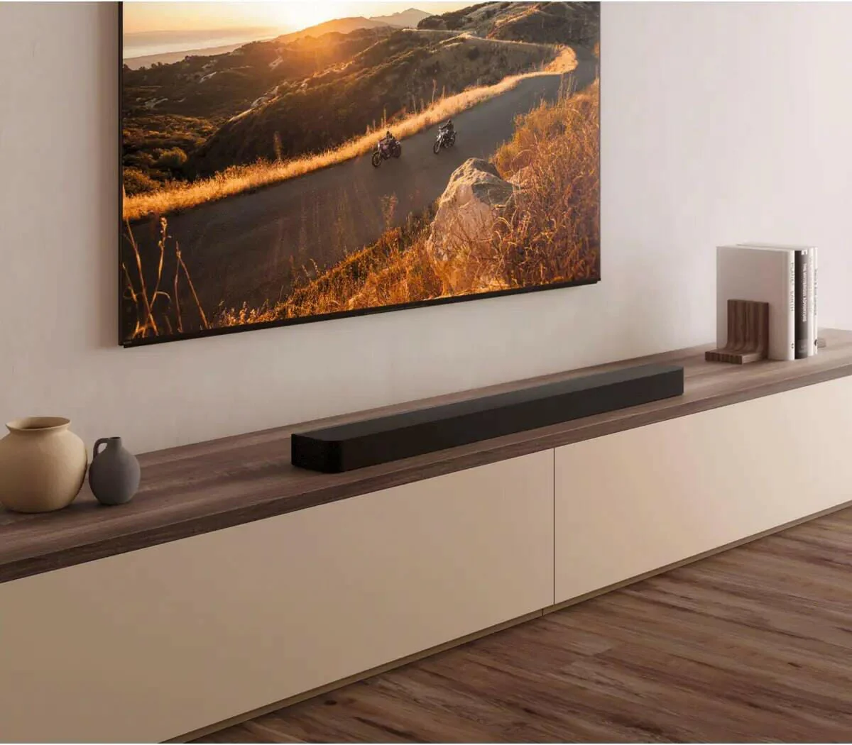 Sony Bravia Theatre Bar 8 HT-A8000 zwart - Image 6