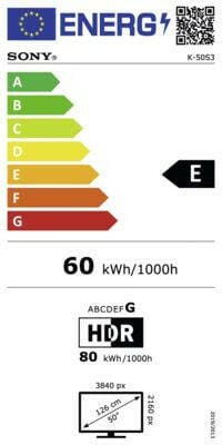 Sony K50S39B.CEI - Image 12