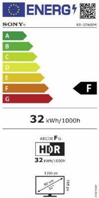 Sony KD32W804P1AEP - Image 6