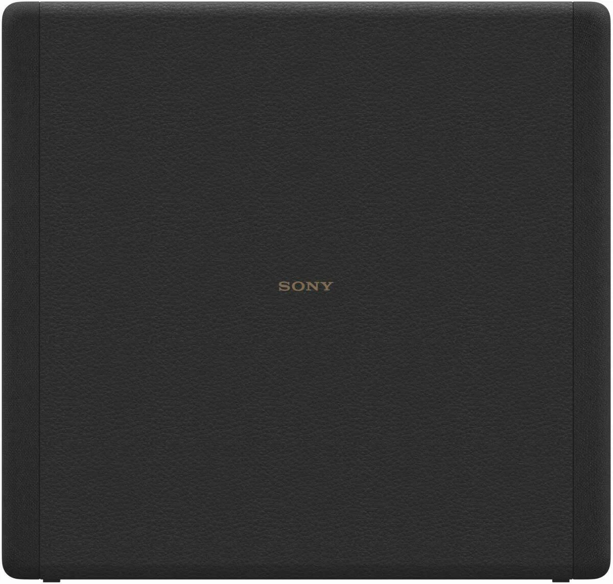 Sony SA-SW3 zwart - Image 3