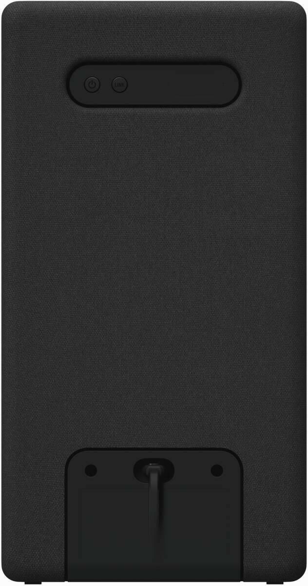 Sony SA-SW3 zwart - Image 4