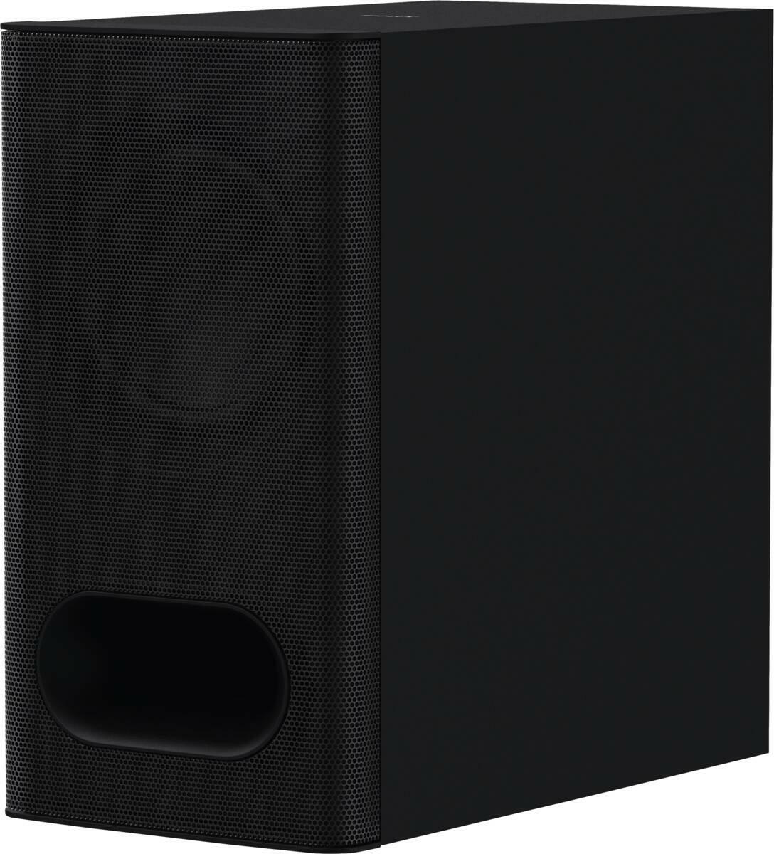 Sony Bravia Theatre Bar 6 HTB600.CEL zwart - Image 5