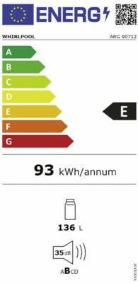 Whirlpool ARG 90712 - Image 4